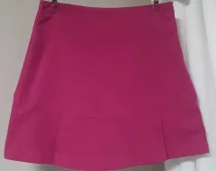 アディダス ゴルフ スカート