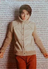 嵐 01-02年 All Arena tour Join the STORM 松本潤 ポスター
