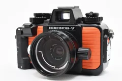 2026年最新】NIKONOS Vの人気アイテム - メルカリ
