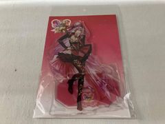 未開封 美雲・ギンヌメール アクリルスタンド マクロスΔ オシャレ 