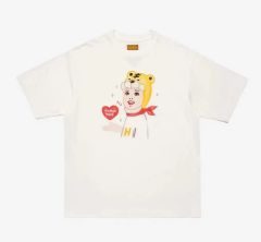 Human made KEIKO SOOTOME T-SHIRT L size - メルカリ