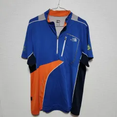 THE NORTH FACE ザノースフェイス メンズ 半袖Tシャツ 105XL@9990