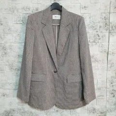 ENC S ワンボタン ジャケット