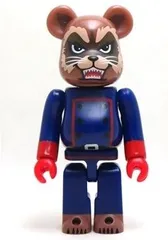 BE@RBRICK SERIES29「シークレット：MARVEL ガーディアンズ・オブ・ギャラクシー」