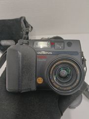 OLYMPUS C-5050 ZOOM オールドコンデジ 動作確認済み - メルカリ