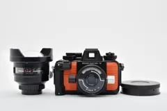 2026年最新】NIKONOS Vの人気アイテム - メルカリ