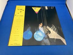 国内盤LP 山下達郎 MOONGLOW AIR-8001 オリジナル - メルカリ