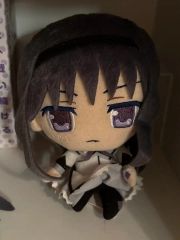 メイドの冥くん ぬいぐるみ - メルカリ