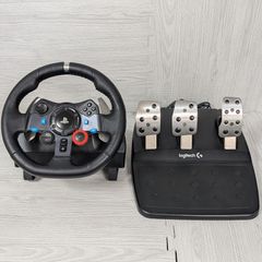 Logicool G29 ハンコン STRASSE XZERO スタンドセット - メルカリ