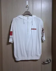 メンズ ジープ 半袖 Tシャツ WHO (100)のサムネイル
