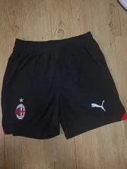 PUMA ACミラン ハーフパンツ