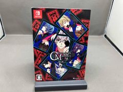CharadeManiacs for Nintendo Switch 限定版 - メルカリ