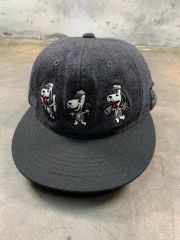 激レア】USA製 90s Disney stussy parody キャップ - メルカリ