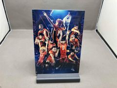 Blu-ray 하이퍼 프로젝션 연극 ‘하이큐!!’ '정의 경치·2' 스페셜 에디션(Blu-ray Disc)