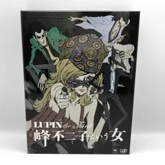 2026年最新】LUPIN the Third ~峰不二子という女~ の人気アイテム