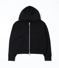 ohotoro Nap Waffle Zipper Hoodie M - メルカリ