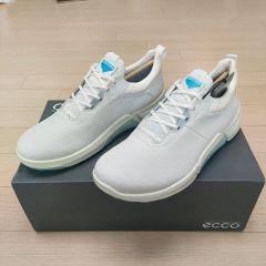 ecco エコー BIOM C4 バイオム レース スパイクレス EUサイズ44 - メルカリ