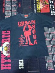 90s キースヘリング earth beat WORLD ISSWE Tシャツ - メルカリ