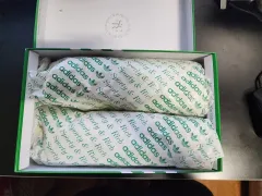 255 アディダス スポーティアンドリッチ サンバ OG 出品