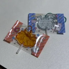 ちいかわ CANDYチャーム シーサー カニ まとめ