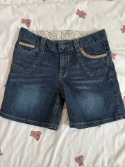 00s y2k ✧ 平成ギャル グランジ ダークコア ギミック ショートパンツ