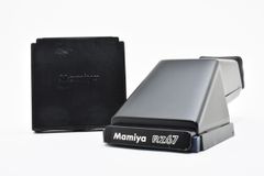 Mamiya RZ67 ウエストレベルファインダー 本体 - メルカリ