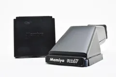 2026年最新】mamiya rz67 ファインダの人気アイテム - メルカリ
