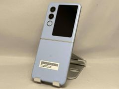 nubia Flip 2 Y!mobile SIMフリー ホワイト - メルカリ
