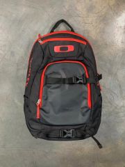 TUMI ALPHA3 リュック GRAPHIC CONGO PRINT ネイビ - メルカリ