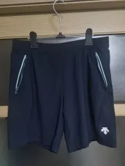 デサント レーディスショートパンツ 150