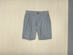 (未使用 30インチ) OAKLEY オークリー メンズ コットン ハーフパンツ
