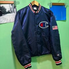美品✨CANTERBURY カンタベリー 中綿 スタジアムジャンバー 759 - メルカリ