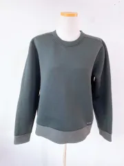 (正規品)UNDER ARMOUR アンダーアーマー NEO₍ネオ) スウェット (レディース100)のサムネイル