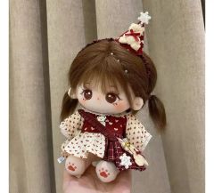 編み物】 猫耳ちゃん Nekomimi Chan 【ハンドメイド】 - メルカリ