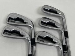 PRGR SUPER egg アイアンセット #8 #9 PW AW 4本セット - メルカリ