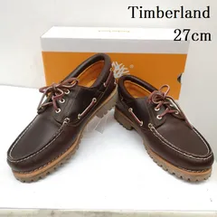 2026年最新】TImberland 3eye 27の人気アイテム - メルカリ