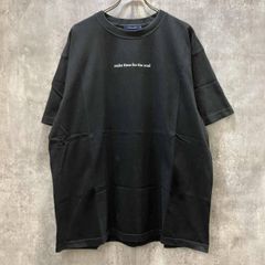 美品！Liberalders Tシャツ ロンハーマンコラボネイビーM - メルカリ