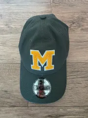 NEW ERA 9FORTY ベースボールキャップ (グレー/チャコール)