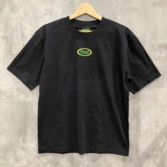 Always @ ロゴ プリント 半袖 tシャツ カットソー メンズ skate - メルカリ