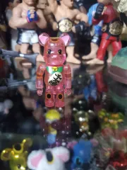 BE@RBRICK 100% 招き猫のサムネイル