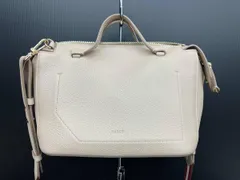 BALLY バリー　ショルダーバッグ  レザー　ピンク 