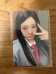 TWICE ツウィ(TZUYU) THIS IS FOR アルバム トレカ