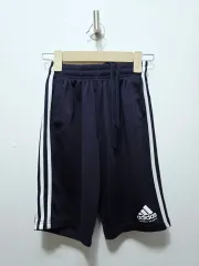 アディダス キッズ ハーフパンツ 14 サイズ