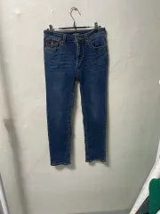 トゥルーレリジョン ストレッチ デニム サイズ27