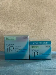ソフィーナ iP インターリンク セラム 美容液　本体＋レフィルセット