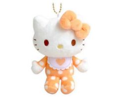 ハローキティ キティちゃん ミミィ コレクターズマスコット | Mercari