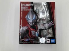 SHFiguarts 울트라 맨지드 프리미티브 (뉴 제너레이션 에디션) 울트라 맨지드