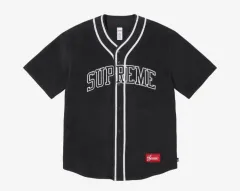 2026年最新】Supreme Polartec Baseball Jerseyの人気アイテム - メルカリ