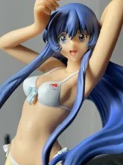 キャラアニ ミスマル・リカ 水着バージョン (機動戦艦ナデシコ)