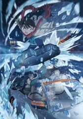 【DVD】【新品】 劇場版｢名探偵コナン 隻眼の残像(フラッシュバック)｣ 豪華盤 DVD 佐賀
